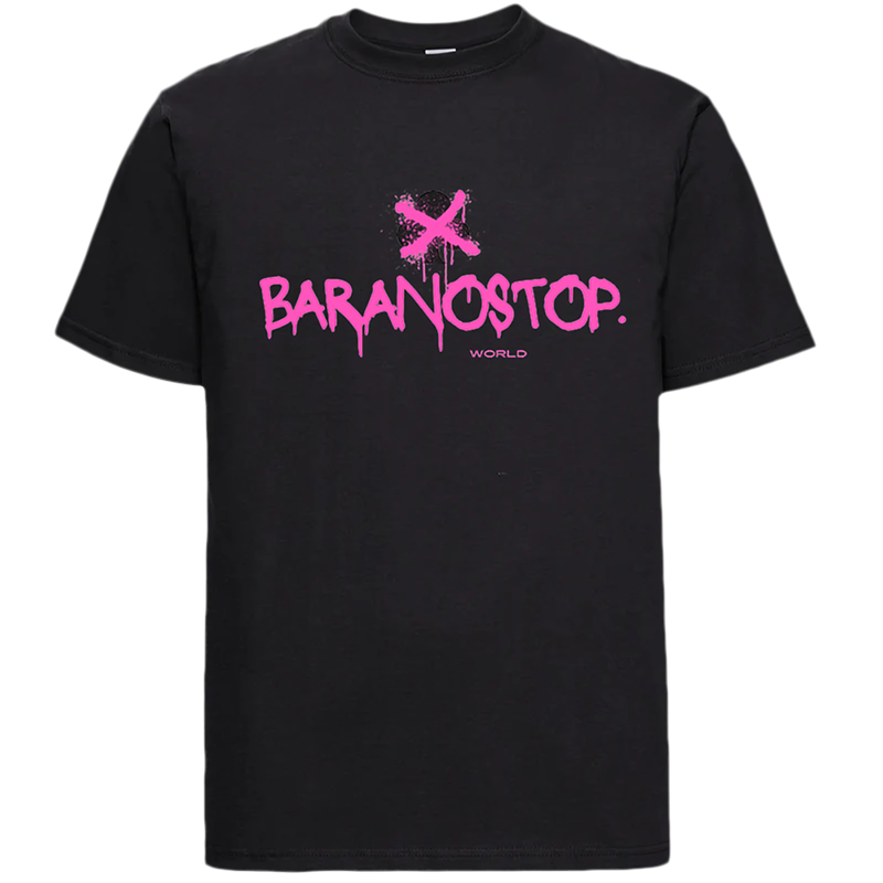 T-shirt No Clover