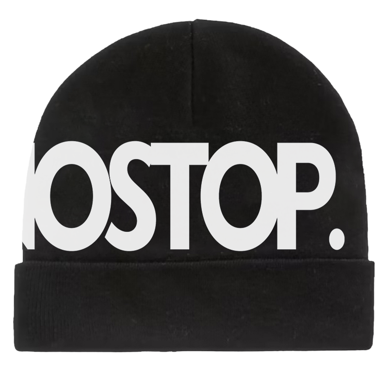 Bonnet Big Baranostop