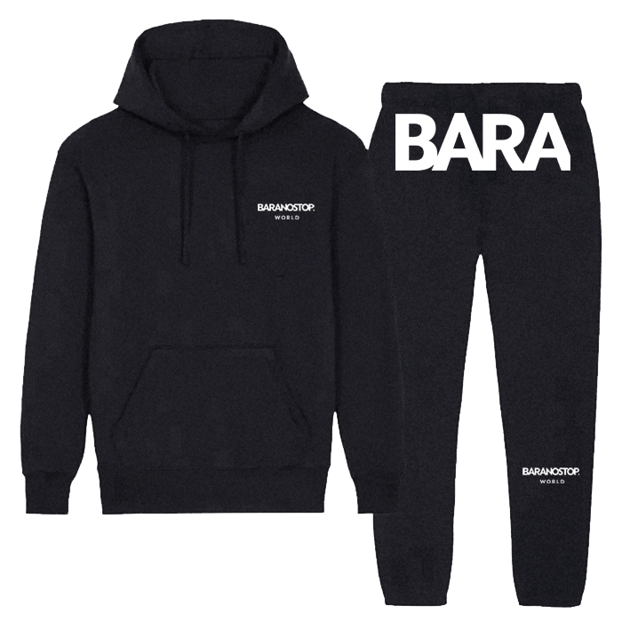 Survêtement Big Bara