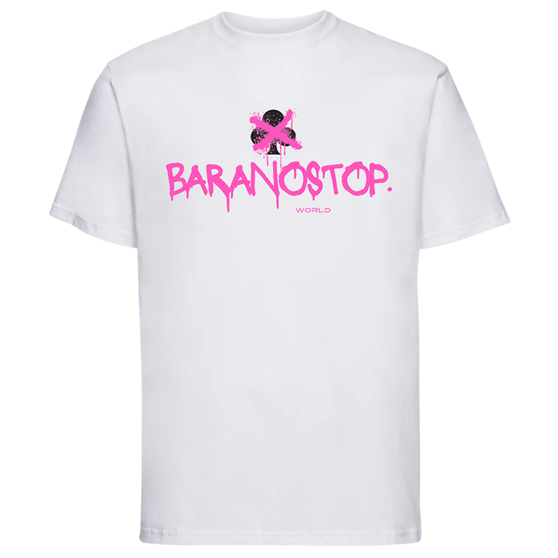 T-shirt No Clover